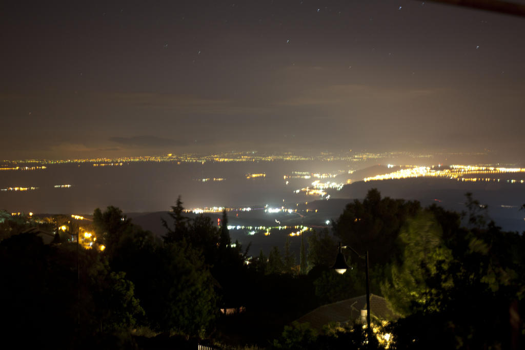 First Light