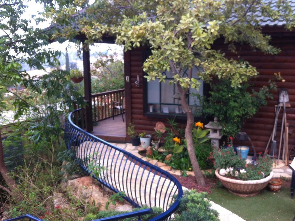 Chalet First Light Amirim